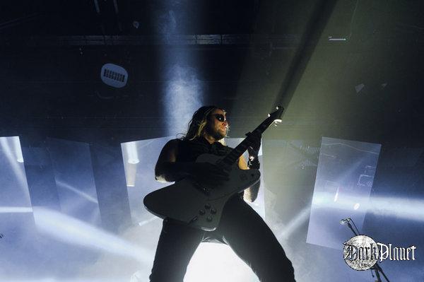 Sisters Of Mercy
