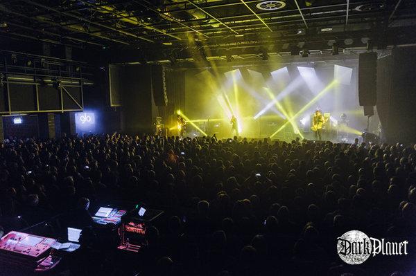 Sisters Of Mercy