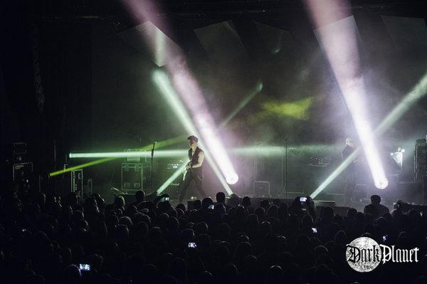 Sisters Of Mercy