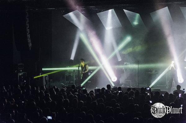 Sisters Of Mercy