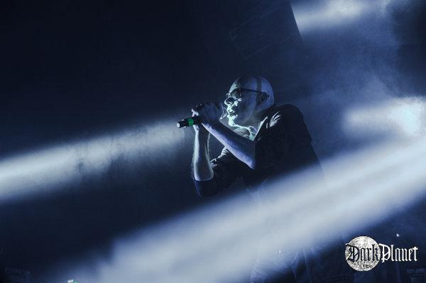 Sisters Of Mercy