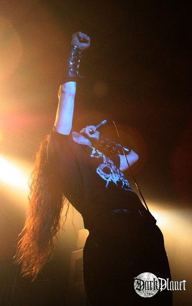 Goatwhore