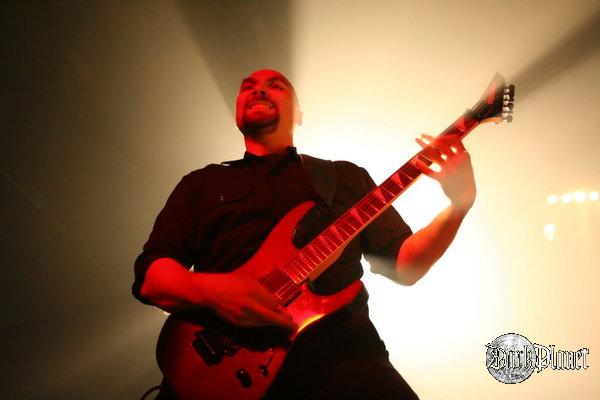 Immolation