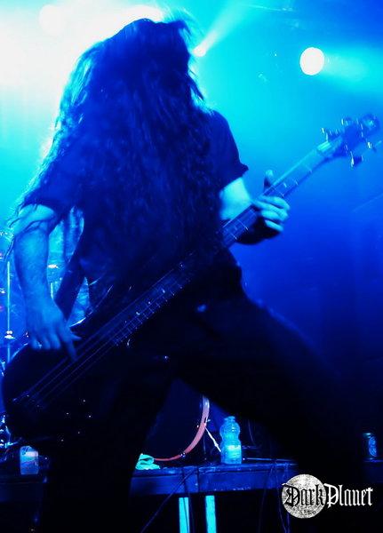 Immolation
