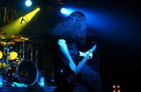 Immolation