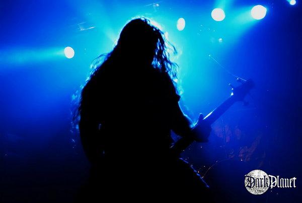 Immolation