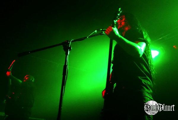 Immolation