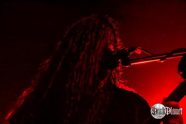 Immolation