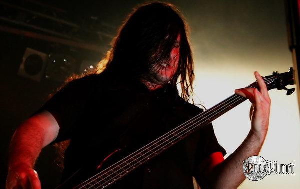 Immolation