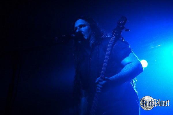 Immolation