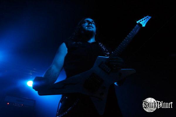 Immolation