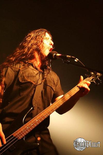 Immolation
