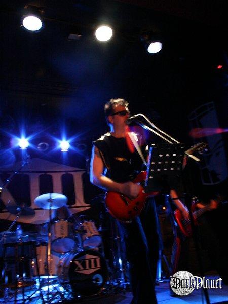 XIII Stoleti