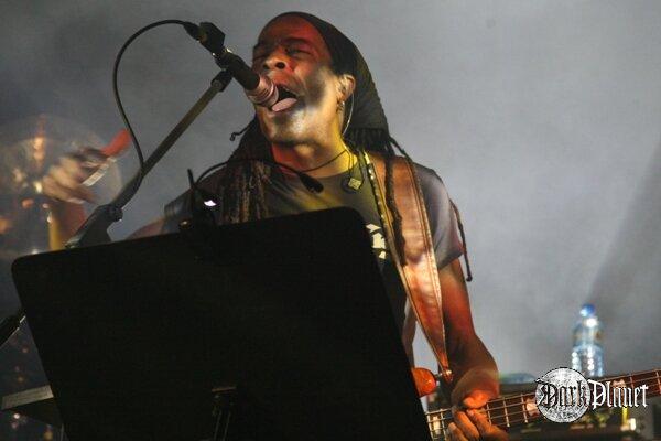 Doug Wimbish by Angelwing