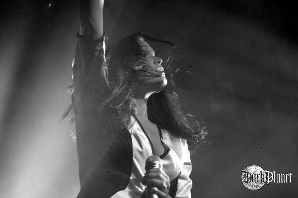 Tarja Turunen - Stodoła by Angelwing