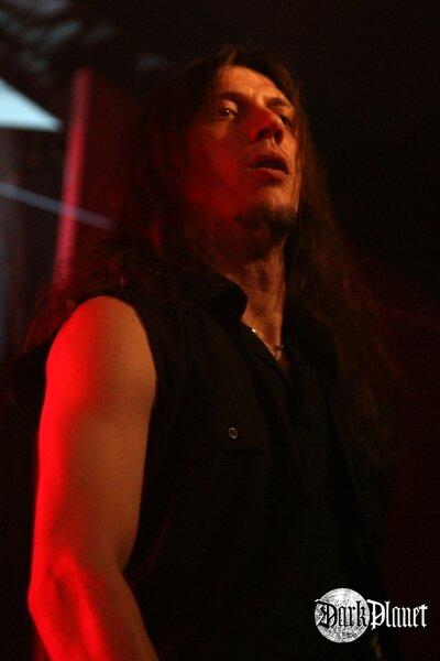 Alex Scholpp (ex-Farmer Boys)