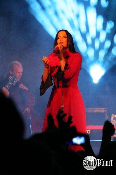 Tarja Turunen by Astarot