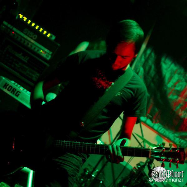 Ghost Brigade