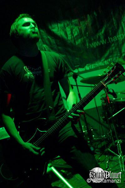 Ghost Brigade