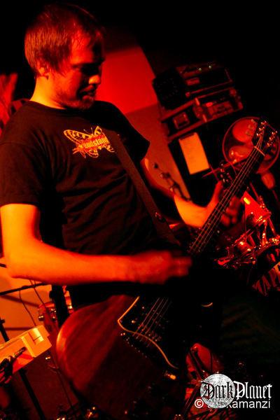 Ghost Brigade