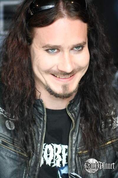 Tuomas Holopainen - Nightwish