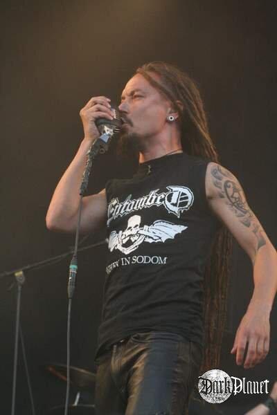 Amorphis