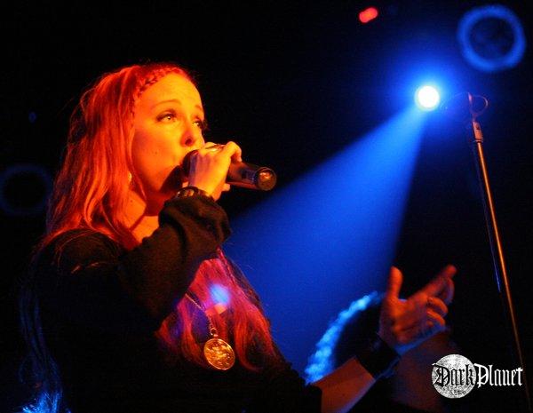 Amberian Dawn