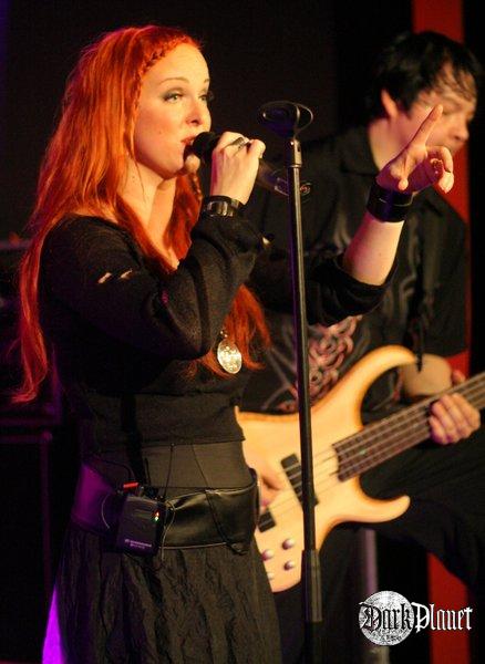 Amberian Dawn