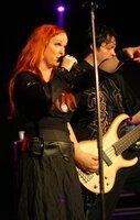 Amberian Dawn