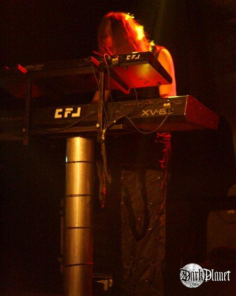 Amberian Dawn