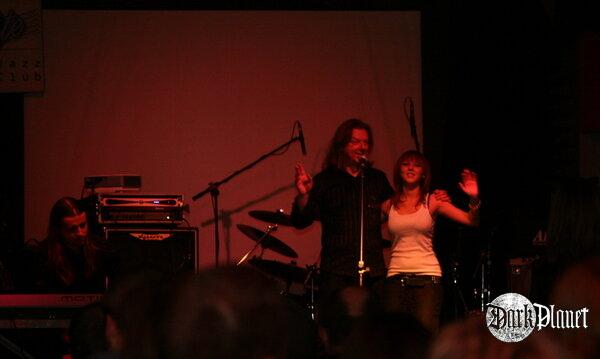 Third_Eye & Wojciech Hoffman