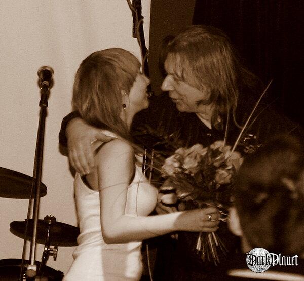 Third_Eye & Wojciech Hoffman