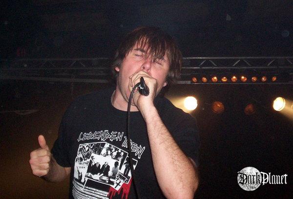 Napalm Death