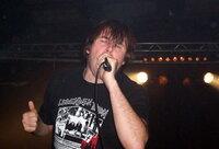 Napalm Death Napalm Death