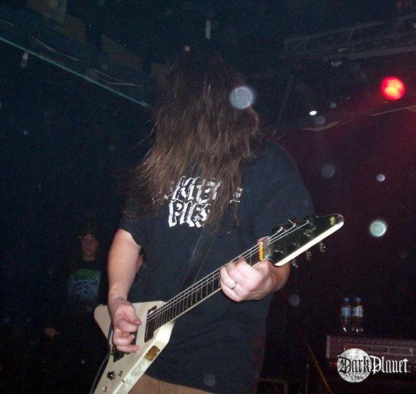 Napalm Death