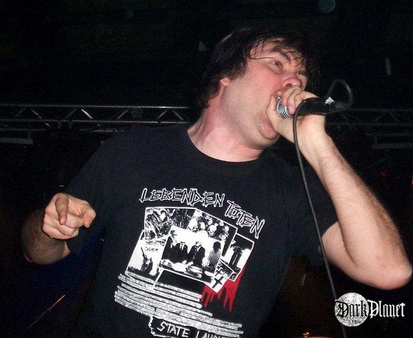 Napalm Death