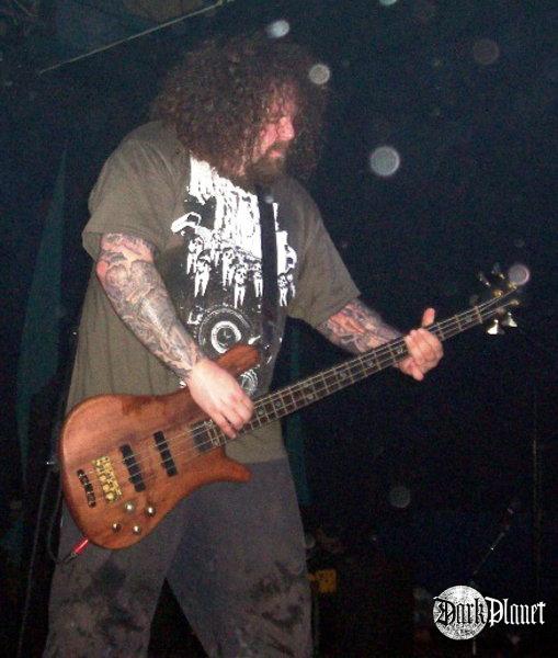 Napalm Death