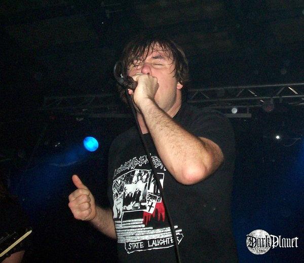 Napalm Death