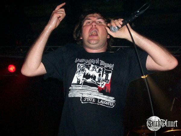 Napalm Death