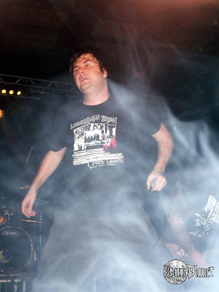 Napalm Death