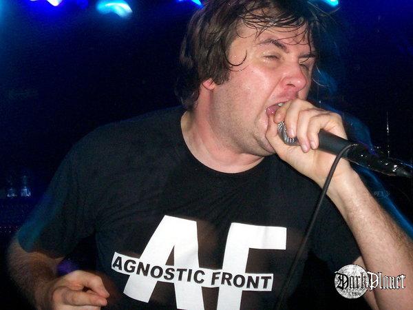 Napalm Death