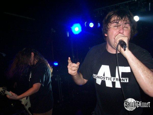 Napalm Death