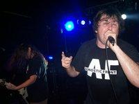 Napalm Death