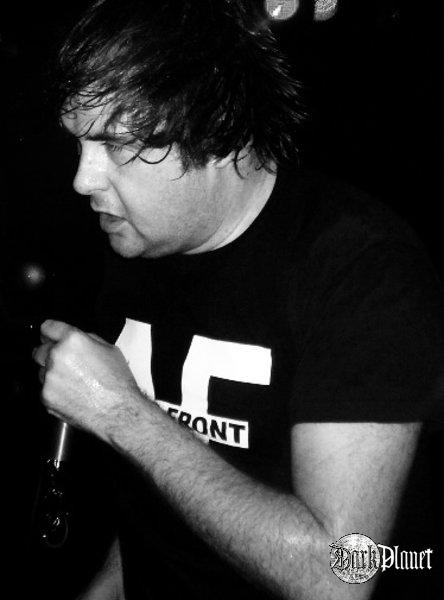 Napalm Death