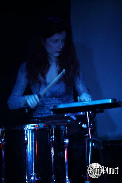 Negradonna