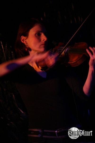 Negradonna