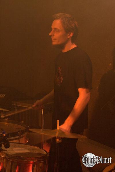 Percival Schuttenbach
