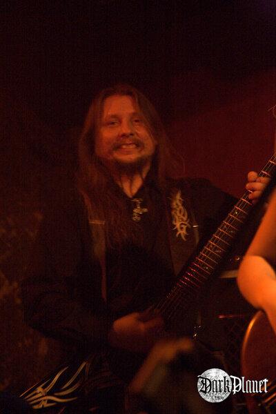 Percival Schuttenbach