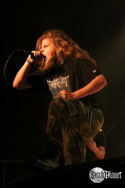 Feral