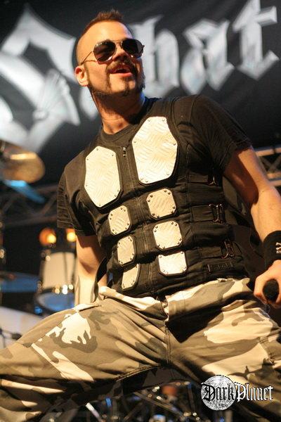 Sabaton